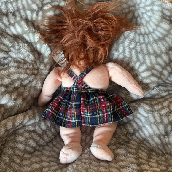 TY Beanie Kids “Ginger” - Picture 5 of 5